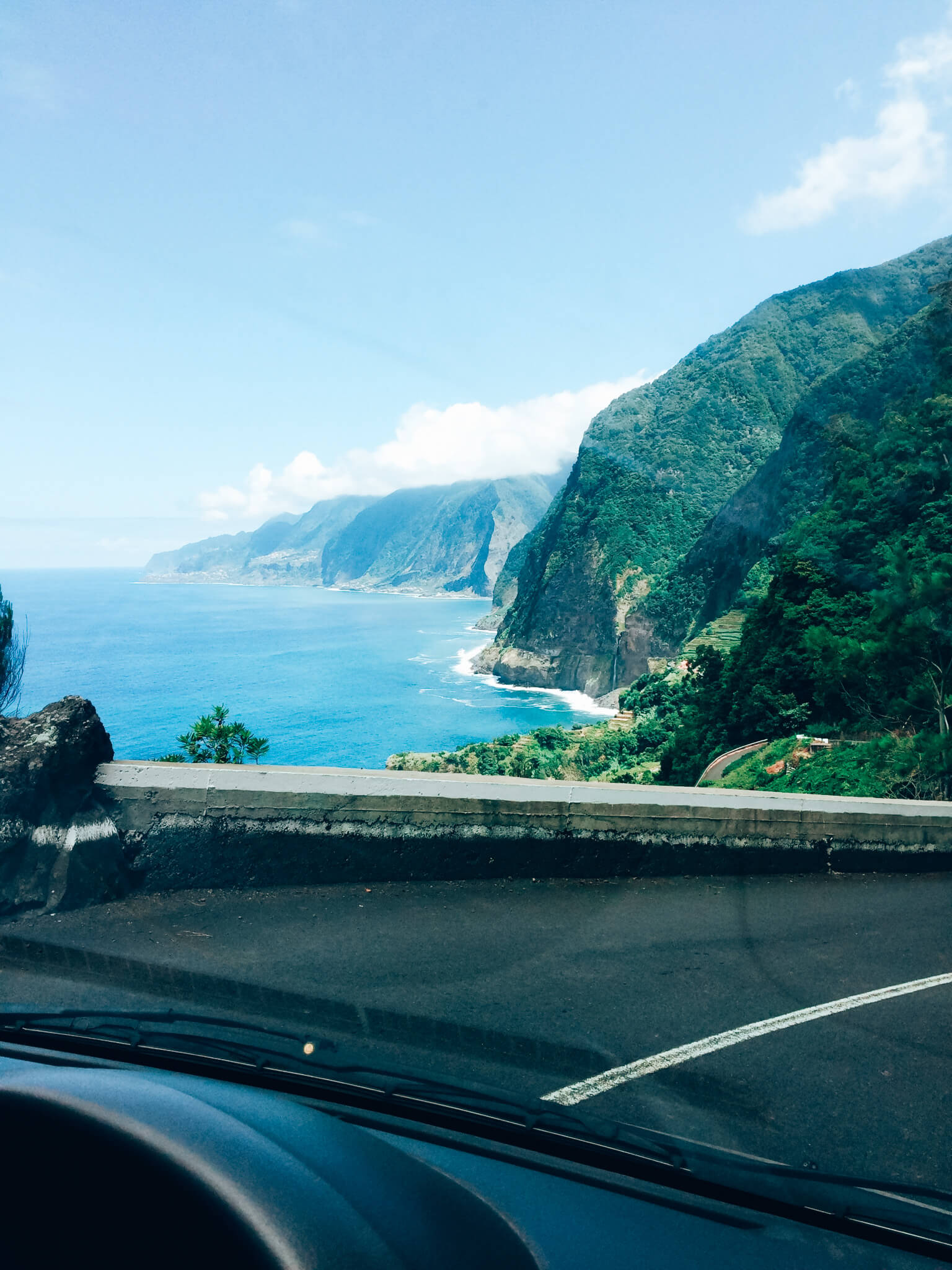 ilha da Madeira