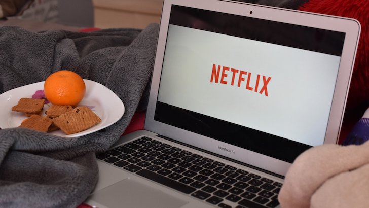 A Netflix é uma das plataformas de streaming com maior êxito junto dos cinéfilos © Pixabay / Netflix