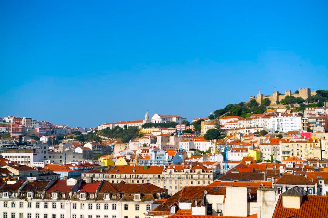 habitação de Lisboa