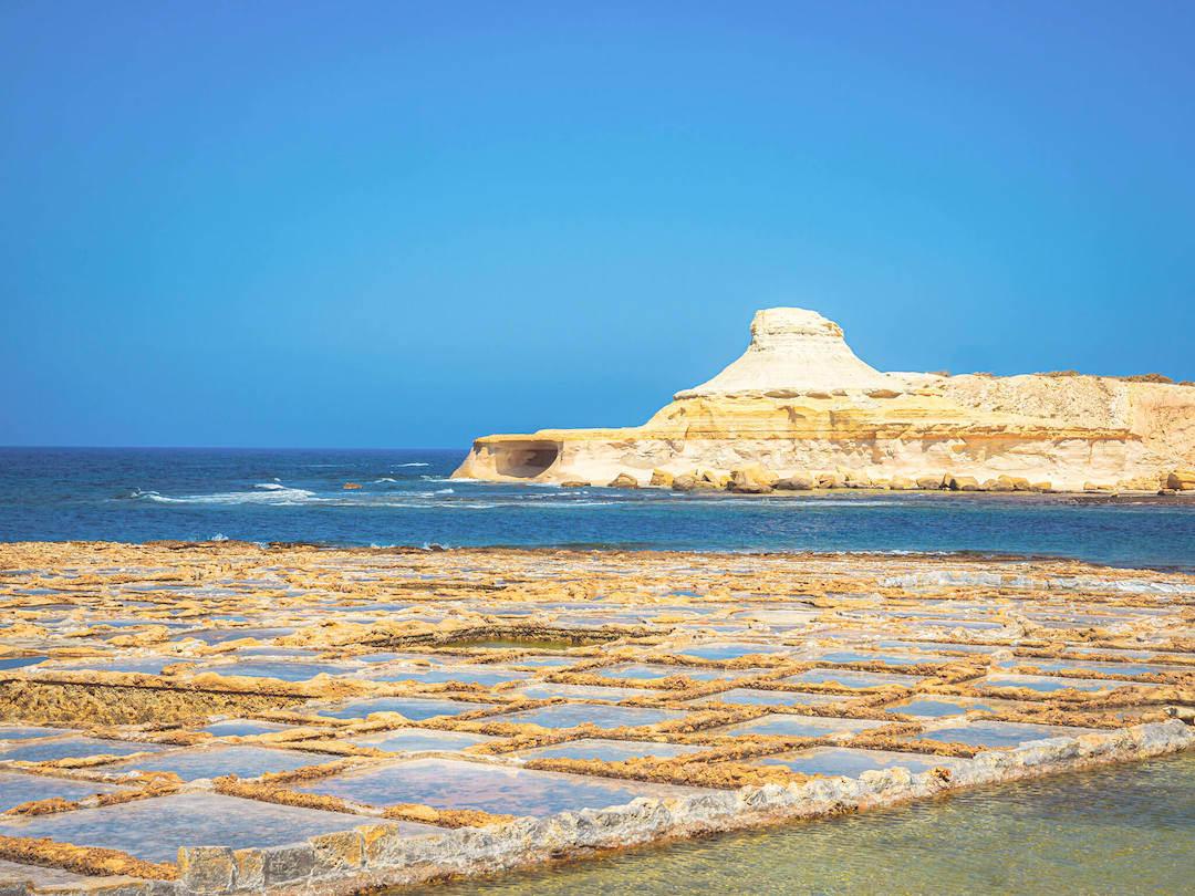 O que ver em Gozo