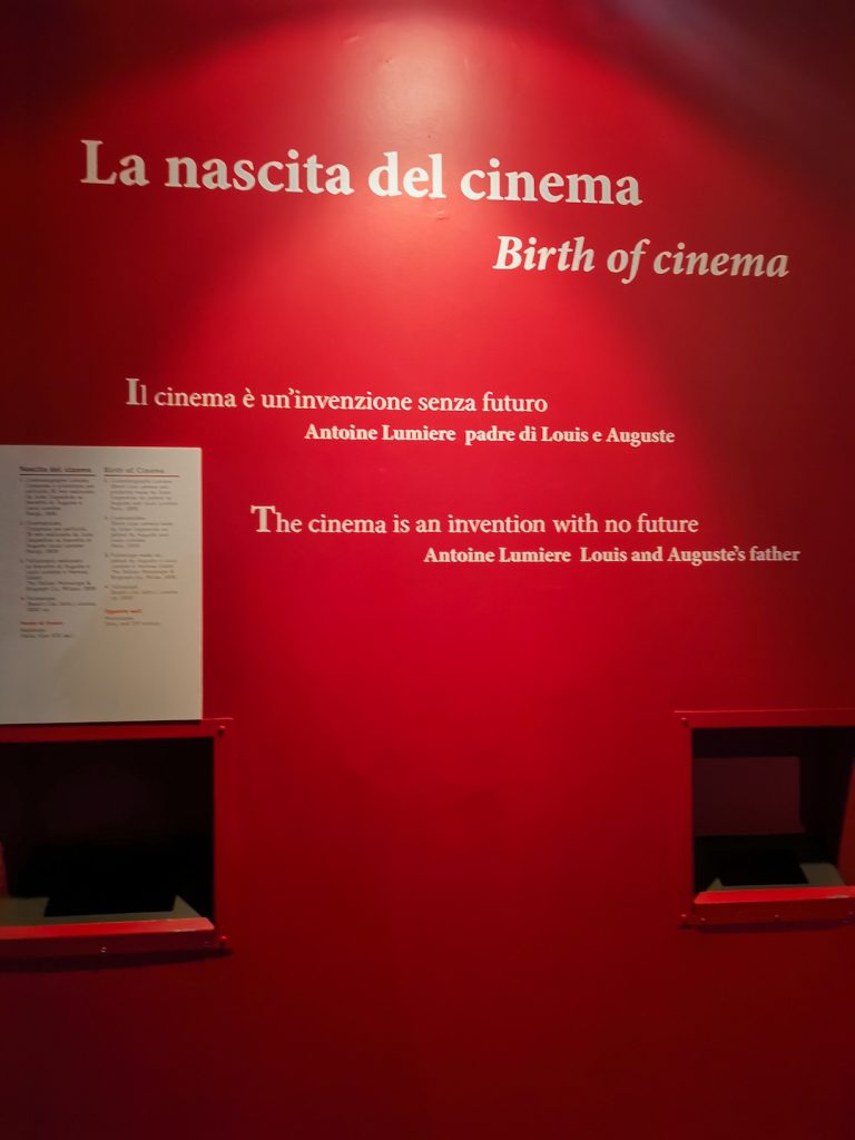Museu Nacional de Cinema de Turim