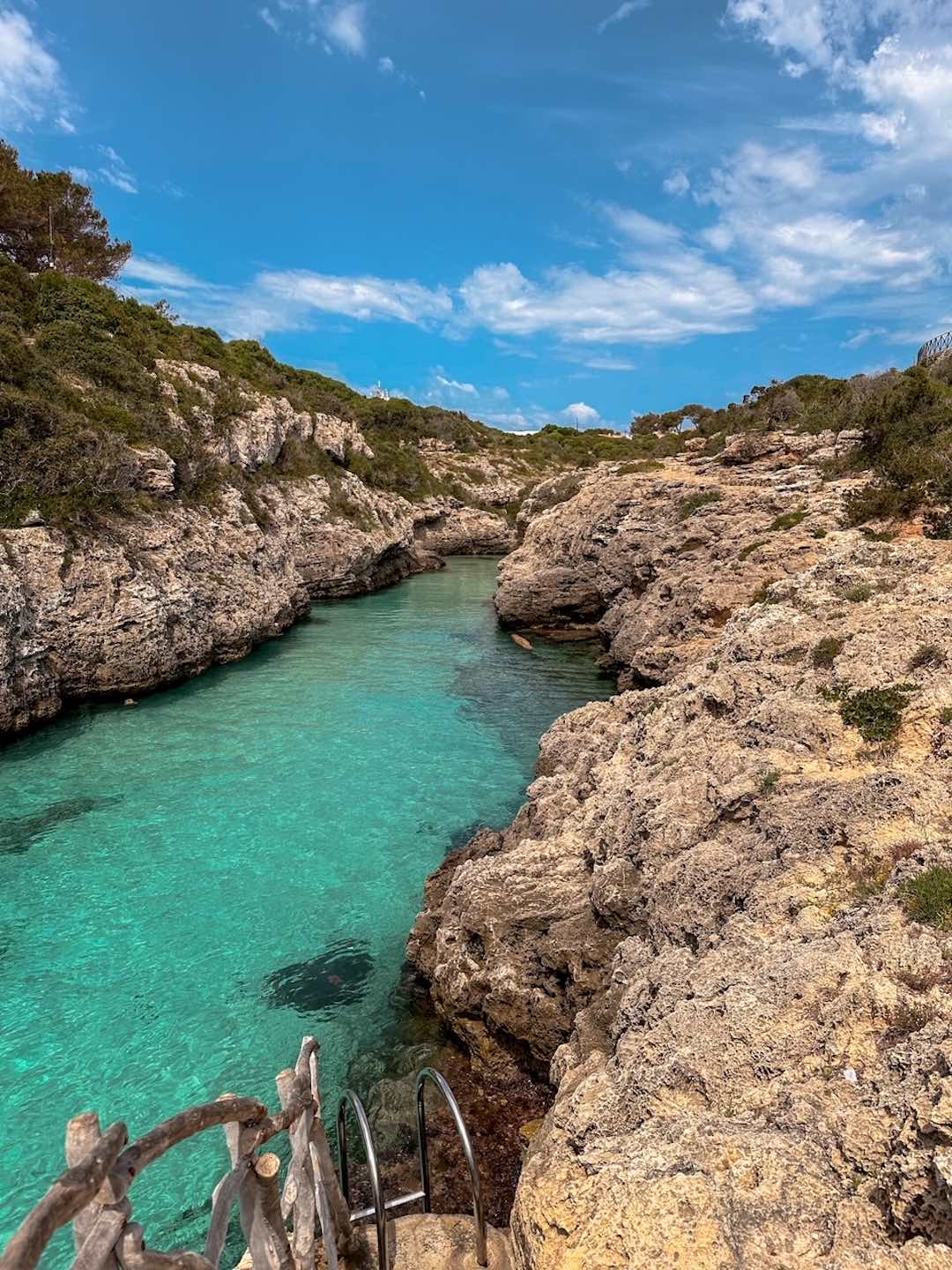 Enseada de Menorca