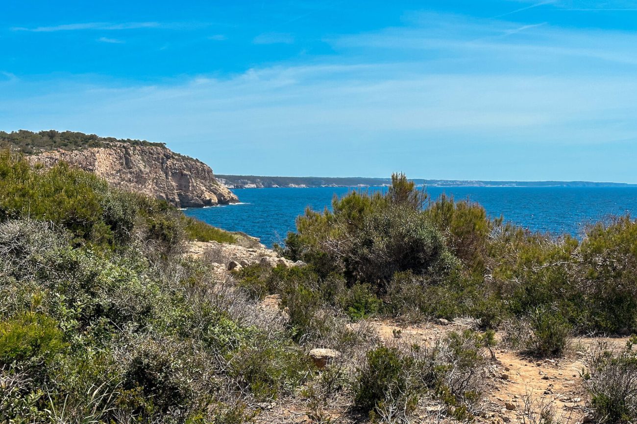 Costa de Menorca