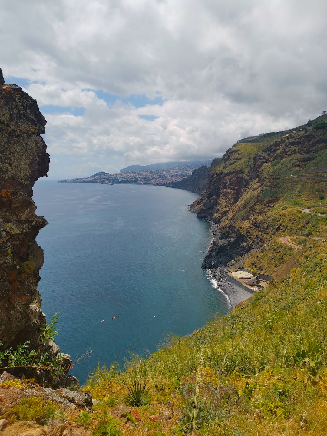 viagem à Madeira