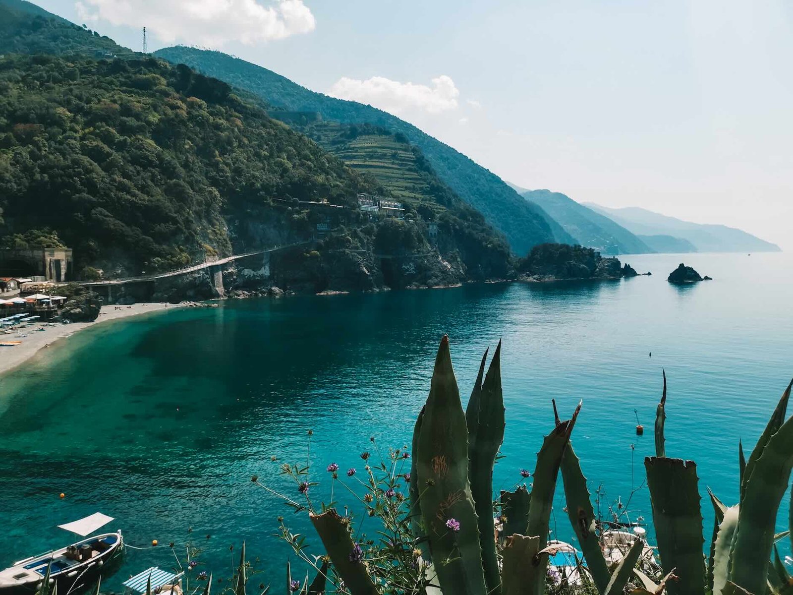 Monterosso al Mare