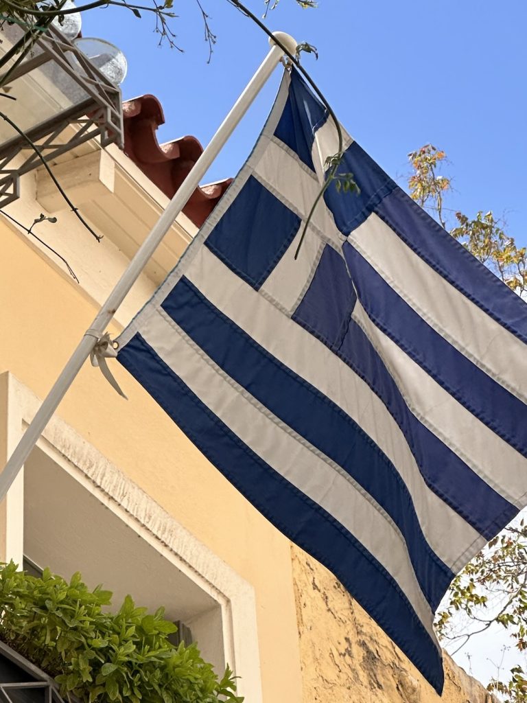 Plaka