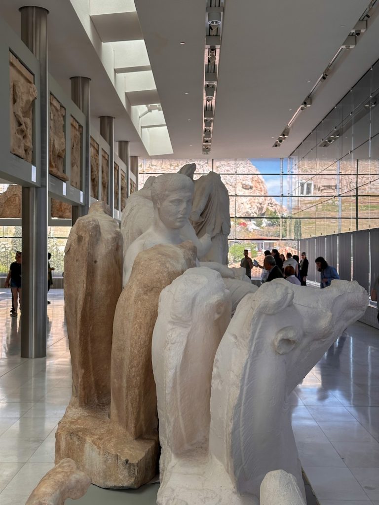 Museu da Acrópole