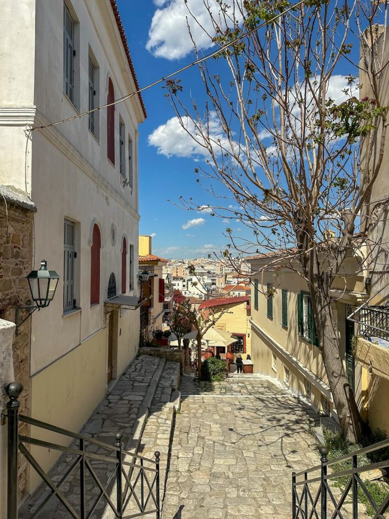 Plaka