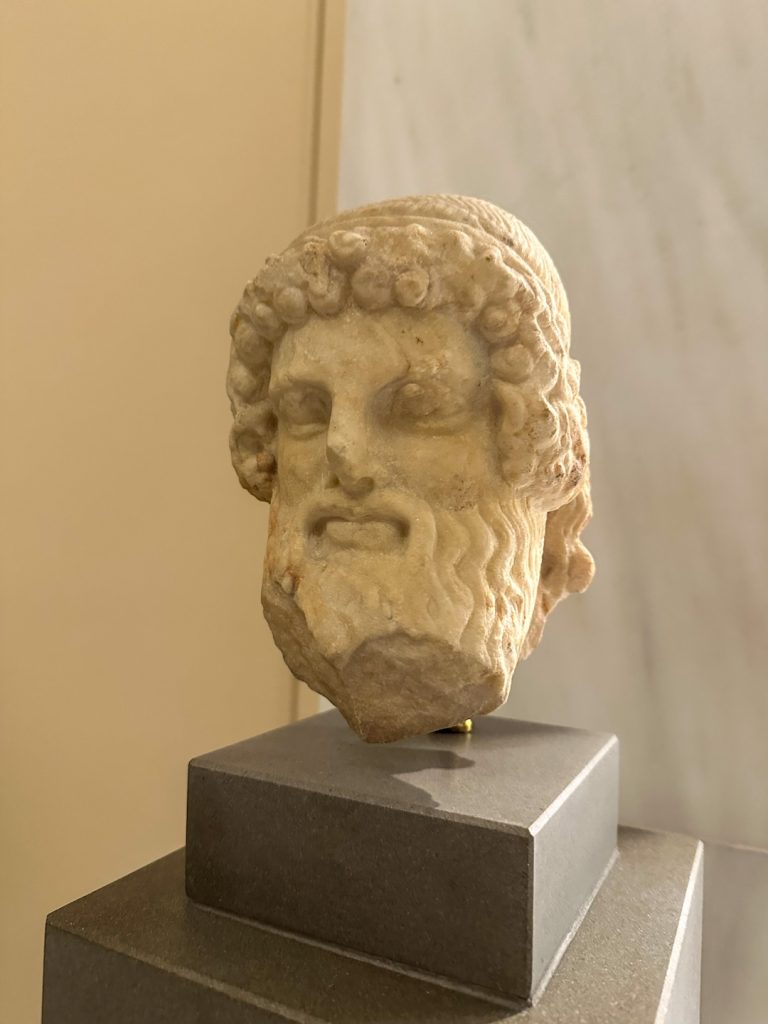 Museu Benaki