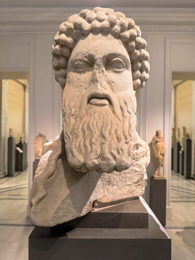 Museu Benaki