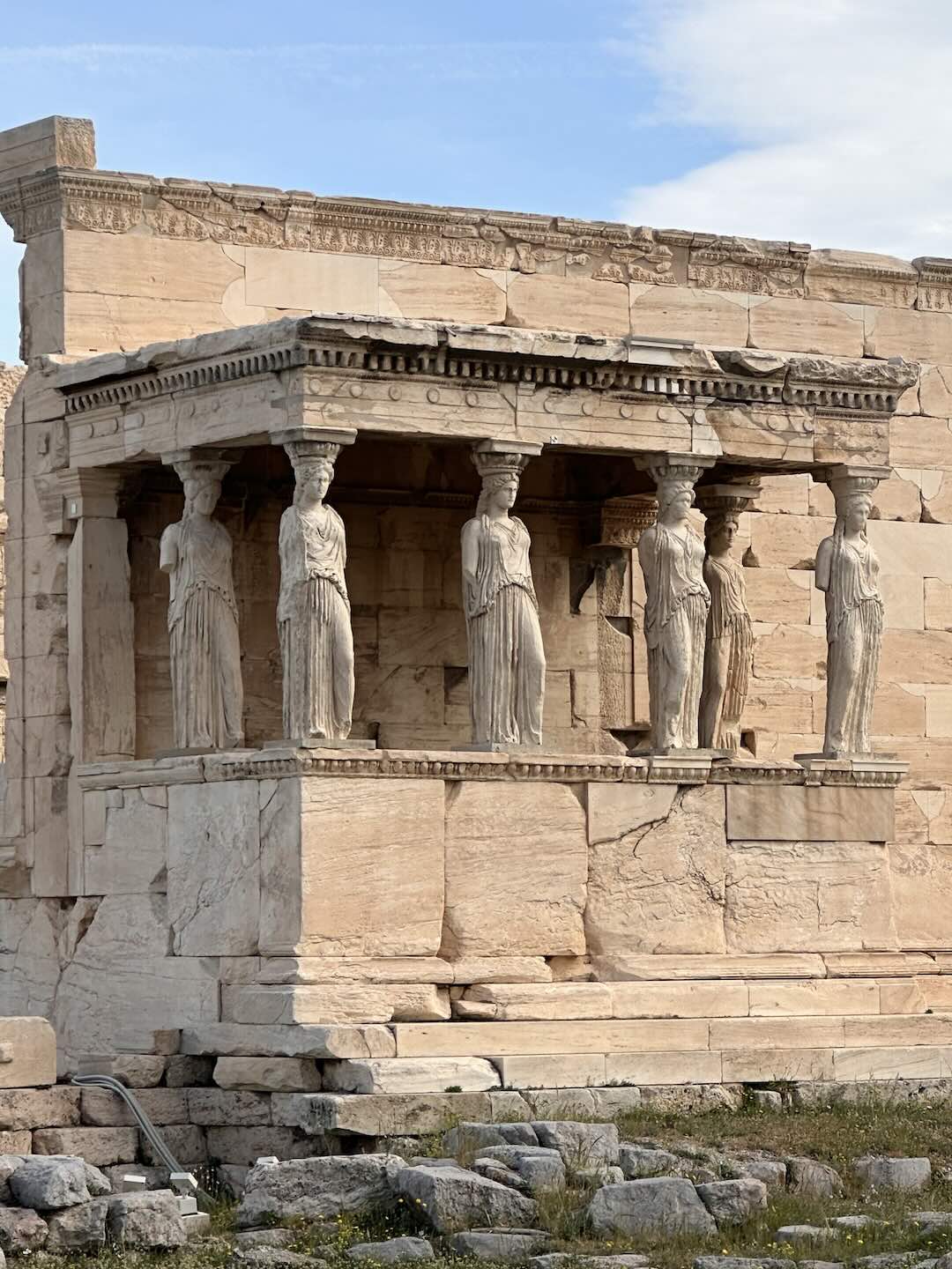 Parthenon