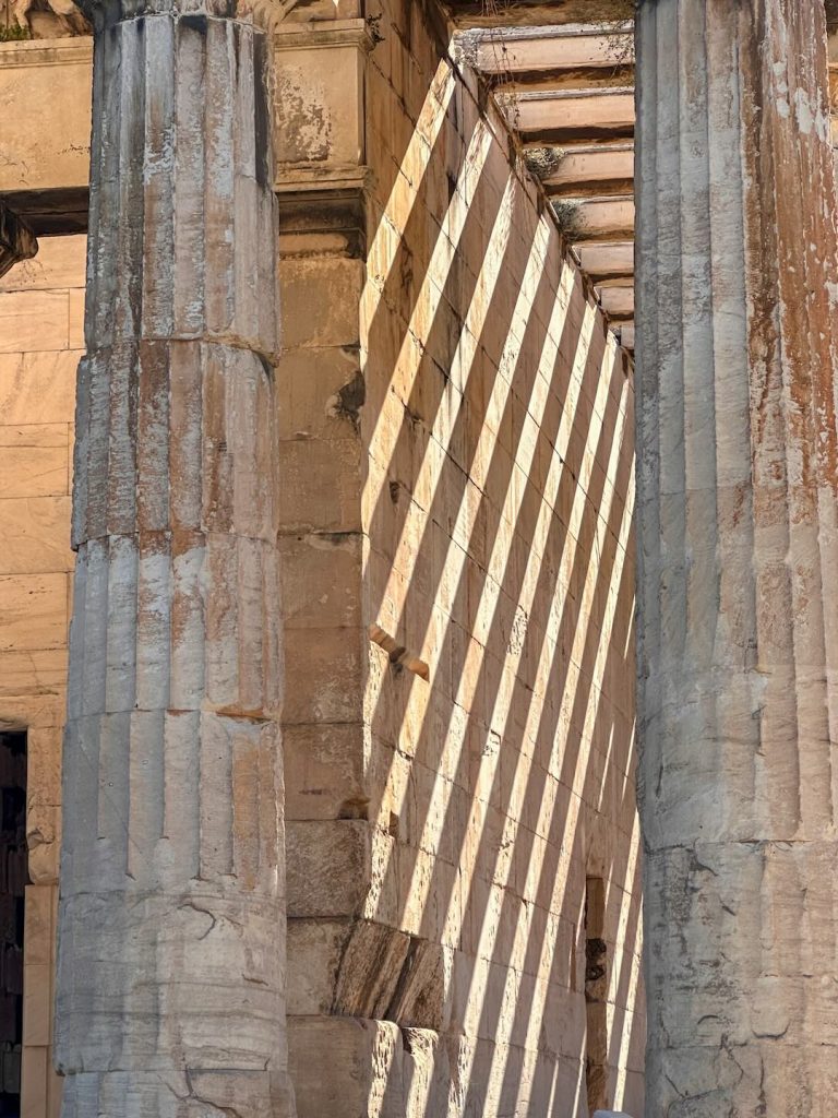 Ágora de Atenas