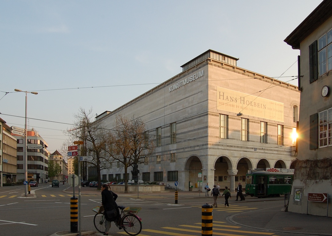 Kunstmuseum