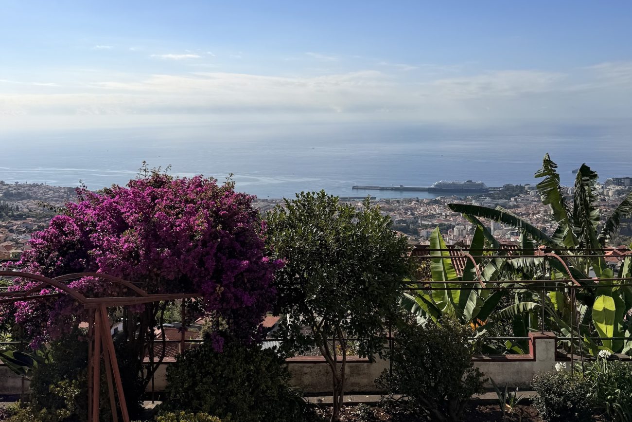 Casa Branca do Monte